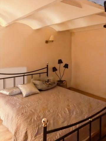 appartement situé au cœur de ville