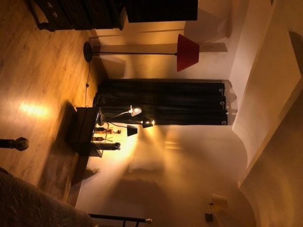 appartement situé au cœur de ville