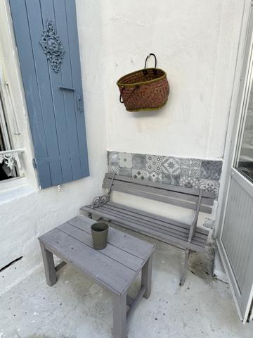 Maison coeur de ville st jean d'angély .... quel charme! Saint-Jean-d'Angély (17400)