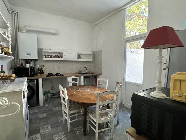 Maison coeur de ville st jean d'angély .... quel charme! Saint-Jean-d'Angély (17400)