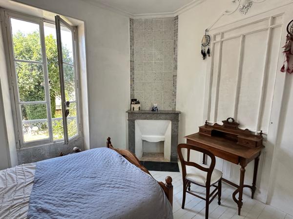 Maison coeur de ville st jean d'angély .... quel charme! Saint-Jean-d'Angély (17400)