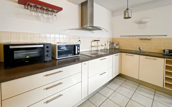 Appartement à louer    3 pièces • 60,68 m2 Cugnaux