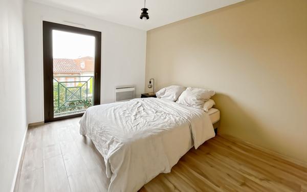 Appartement à louer    3 pièces • 60,68 m2 Cugnaux