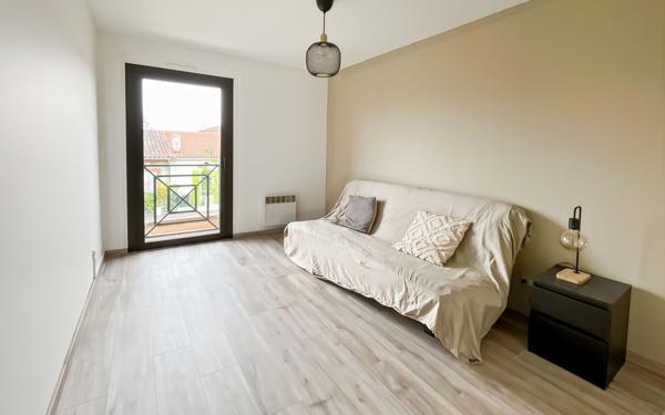 Appartement à louer    3 pièces • 60,68 m2 Cugnaux