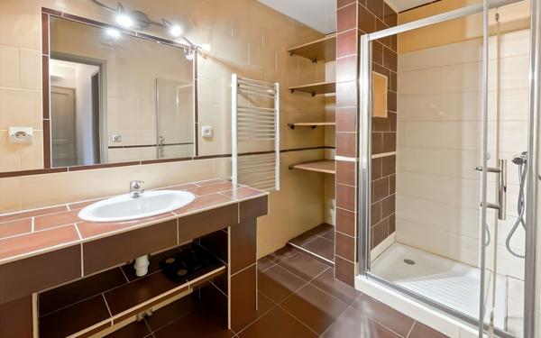 Appartement à louer    3 pièces • 60,68 m2 Cugnaux