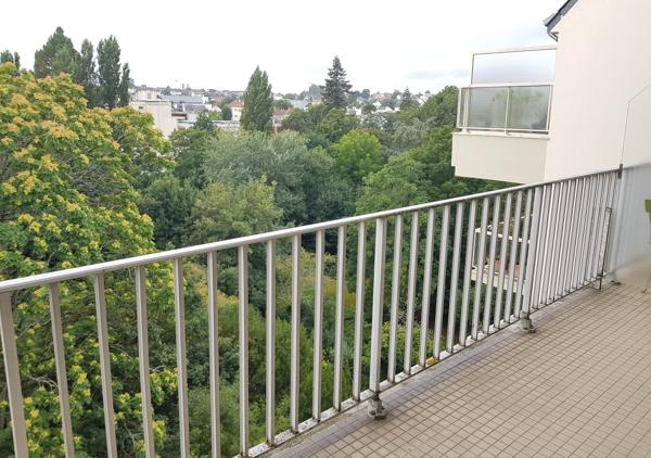 APPARTEMENT T1 BIS / REF: 61062