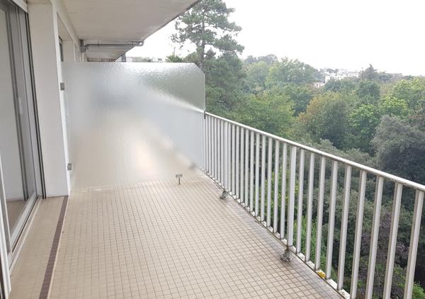 APPARTEMENT T1 BIS / REF: 61062