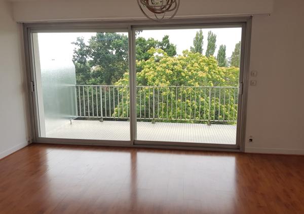 APPARTEMENT T1 BIS / REF: 61062