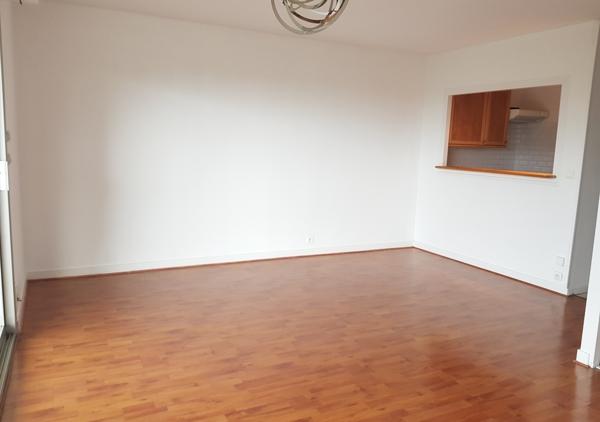 APPARTEMENT T1 BIS / REF: 61062