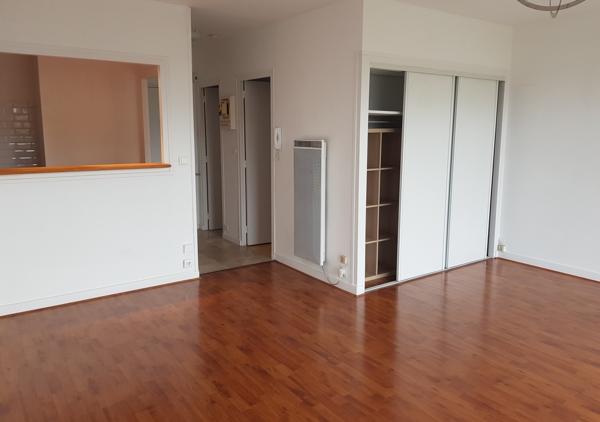 APPARTEMENT T1 BIS / REF: 61062