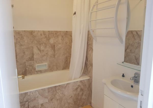 APPARTEMENT T1 BIS / REF: 61062