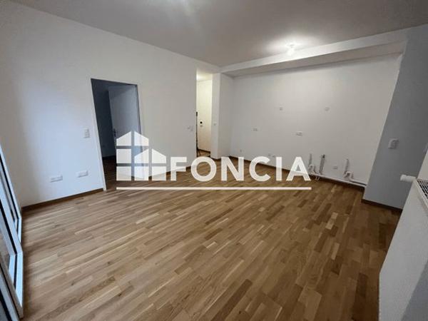 Location Appartement 3 pièces 57.65 m² - 5 Rue des Marmouzets Reims 51100