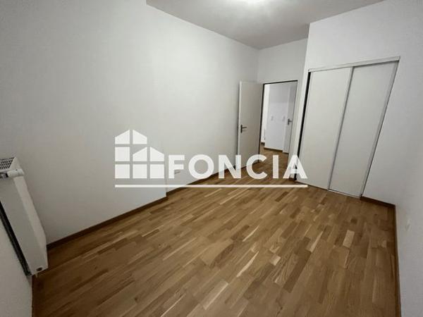 Location Appartement 3 pièces 57.65 m² - 5 Rue des Marmouzets Reims 51100