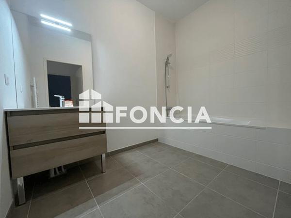 Location Appartement 3 pièces 57.65 m² - 5 Rue des Marmouzets Reims 51100