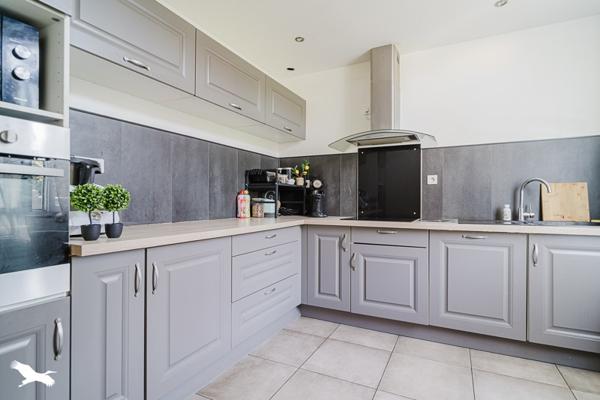 Maison à vendre |  Villeurbanne |  5 pièces | 87 m²