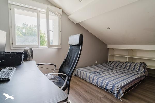 Maison à vendre |  Villeurbanne |  5 pièces | 87 m²