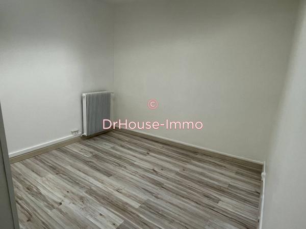 Appartement à vendre 4 pièces de 74 m²