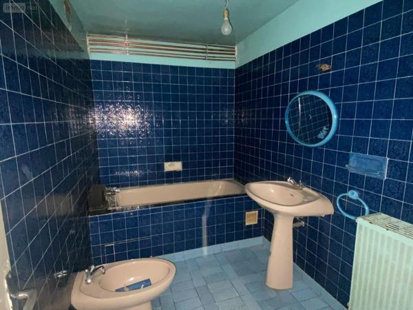 Maison à vendre à Saint-Georges-de-Reintembault en Ille-et-Vilaine (35420), ref : 135/8