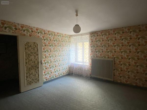 Maison à vendre à Saint-Georges-de-Reintembault en Ille-et-Vilaine (35420), ref : 135/8