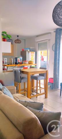 Appartement F1 à vendre  1 pièce - 26,45 m2 LA CIOTAT - 13