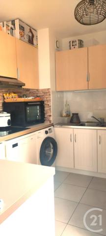 Appartement F1 à vendre  1 pièce - 26,45 m2 LA CIOTAT - 13