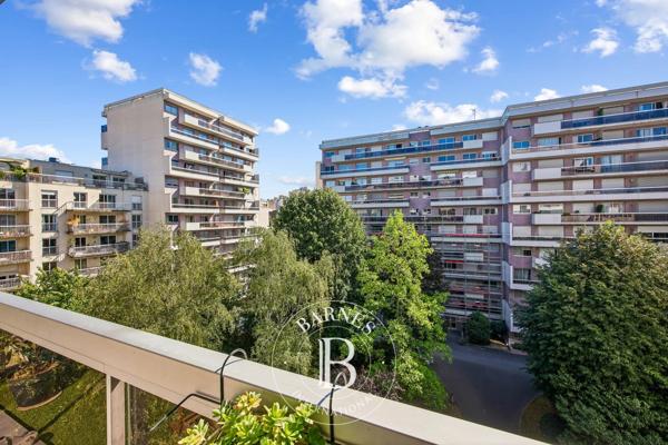 Paris 15ème, Appartement 3 Chambres -  82 m² à vendre