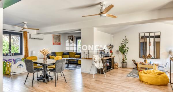 À vendre Maison 7 pièces 200 m² - Narbonne 11100