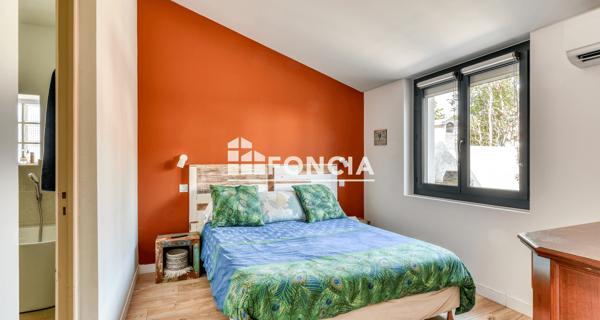 À vendre Maison 7 pièces 200 m² - Narbonne 11100