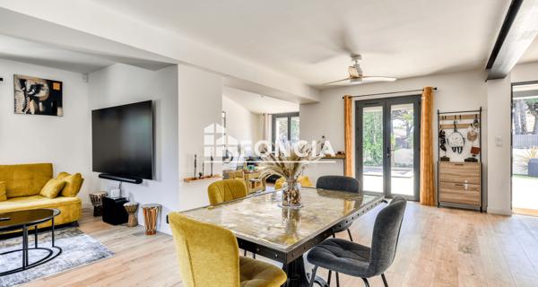 À vendre Maison 7 pièces 200 m² - Narbonne 11100