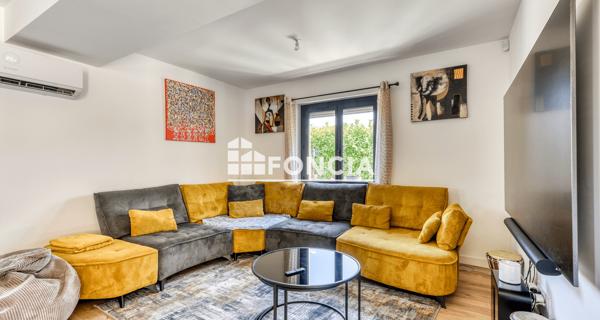 À vendre Maison 7 pièces 200 m² - Narbonne 11100