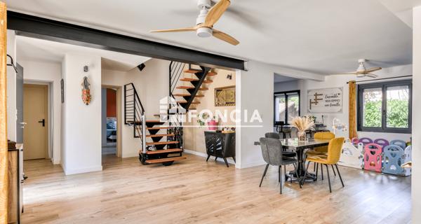 À vendre Maison 7 pièces 200 m² - Narbonne 11100
