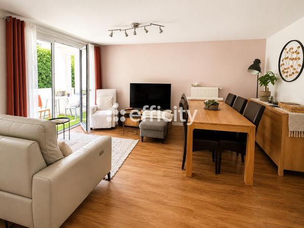 Appartement
         4 pièces
        - 79 m² 239 000 € *