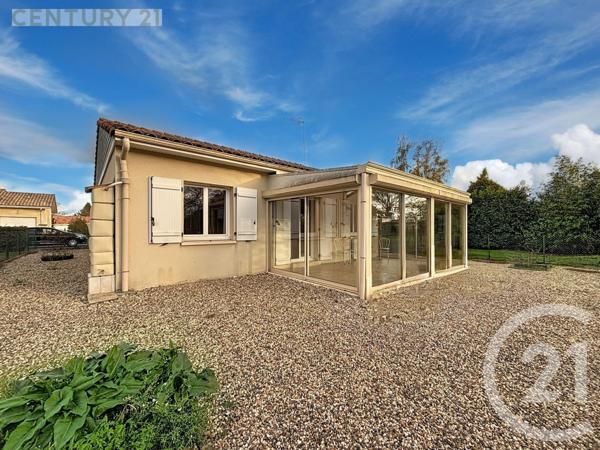 Maison à vendre  3 pièces - 88,90 m2 MONTPON MENESTEROL - 24