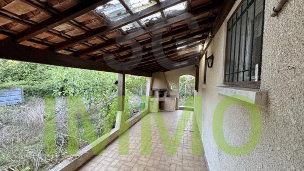 Vente / Maison T5 à Mont-de-Marsan (40000)