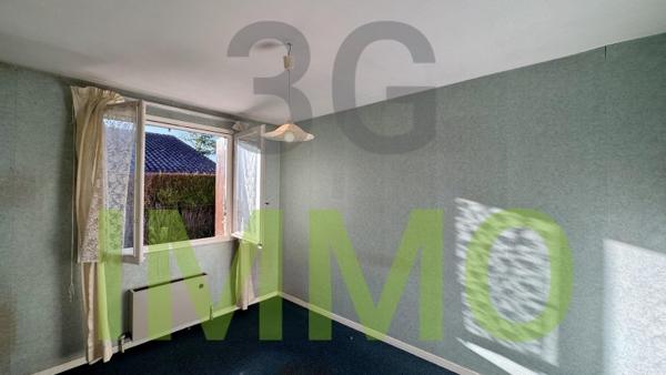 Vente / Maison T5 à Mont-de-Marsan (40000)