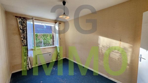 Vente / Maison T5 à Mont-de-Marsan (40000)