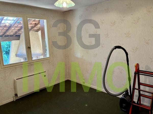 Vente / Maison T5 à Mont-de-Marsan (40000)