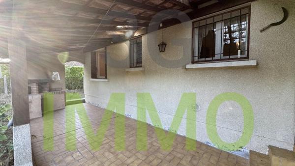 Vente / Maison T5 à Mont-de-Marsan (40000)