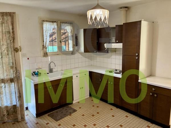 Vente / Maison T5 à Mont-de-Marsan (40000)