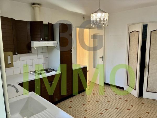 Vente / Maison T5 à Mont-de-Marsan (40000)
