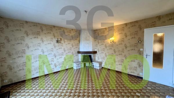 Vente / Maison T5 à Mont-de-Marsan (40000)