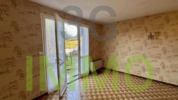 Vente / Maison T5 à Mont-de-Marsan (40000)