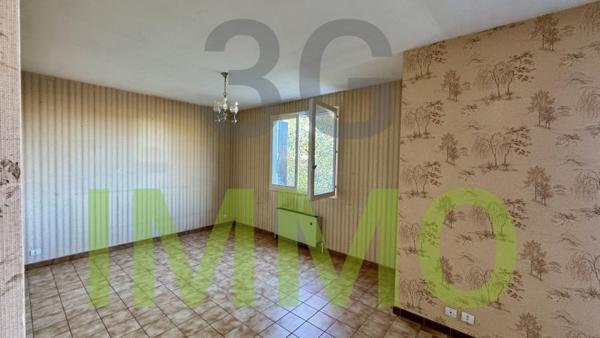 Vente / Maison T5 à Mont-de-Marsan (40000)