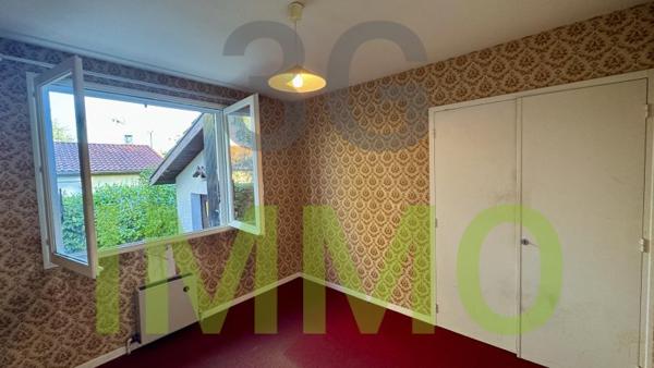 Vente / Maison T5 à Mont-de-Marsan (40000)