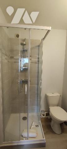 T3 de 58m² avec cave et parking proche Marché du TOUQUET