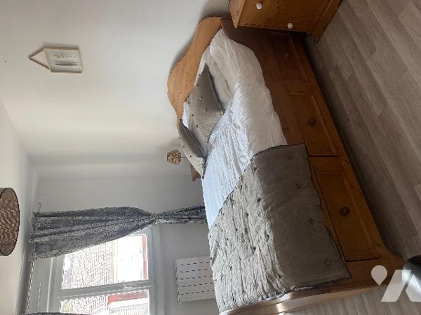 T3 de 58m² avec cave et parking proche Marché du TOUQUET