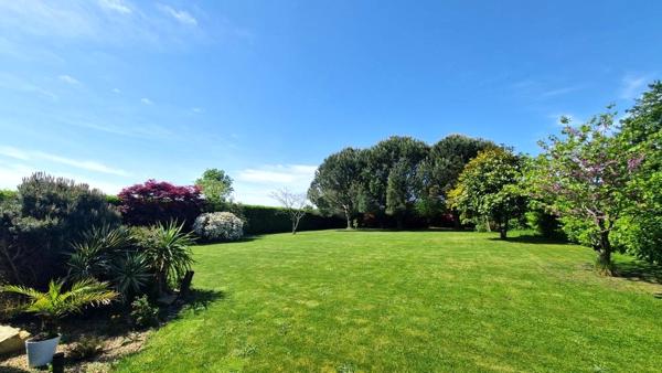 Vente / Maison contemporaine