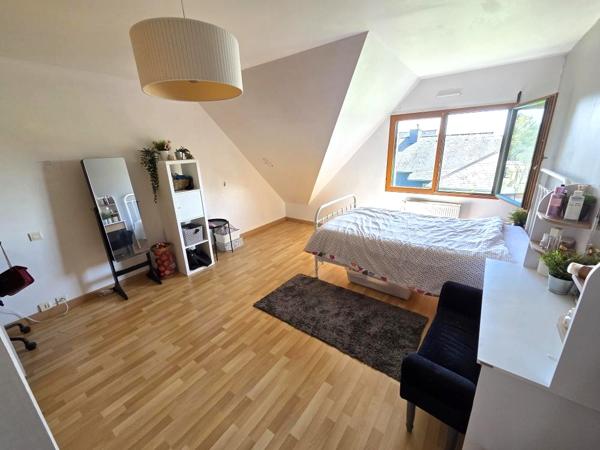 Vente / Maison contemporaine