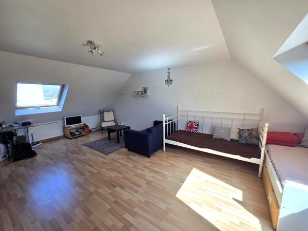 Vente / Maison contemporaine