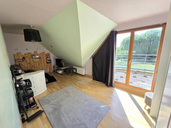 Vente / Maison contemporaine